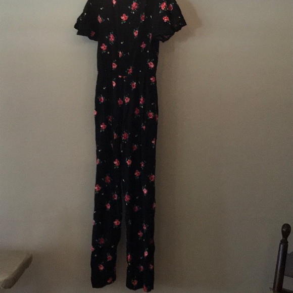 Floral jumper - Picture 2 of 2